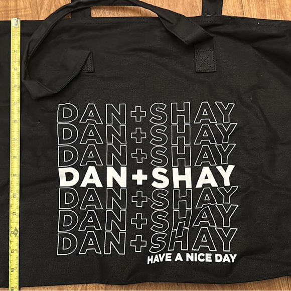 Dan + Shay RARE Tote Bag - Picture 3 of 4